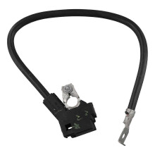 61219302358 61219302356 61219253082 Cabo negativo da bateria do motor para BMW Série 5, 7, X1, X3, X5 e X6