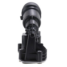 11427800066 Neuer Ölfilter für BMW 3er, 7er, X5 E70, X6 E71, E90N, E91N, E92, E93, F07, F10, F11, F02, F01, 325d, 33