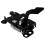 68261145AA Trava do Capô Compatível com Jeep Compass 2010-2014 e Patriot 2010-2017 1