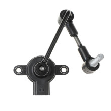 ANR4687 ANR4686 voor Range Rover P38 Achterhoogtesensorunit Luchtvering 1997-2002