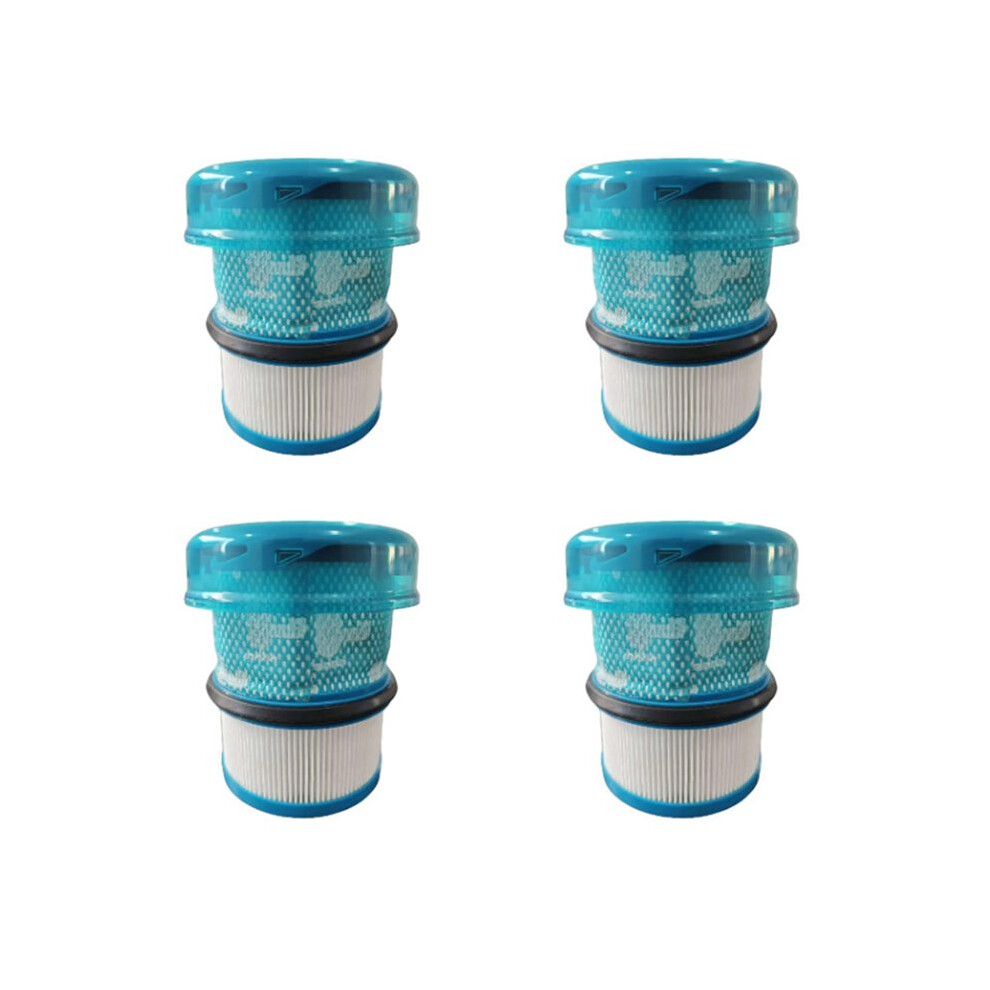 4Pcs Filter For V16 Vacuum Cleaner Filter Cartridge Replacement Spare Parts Accessories 4713257774483