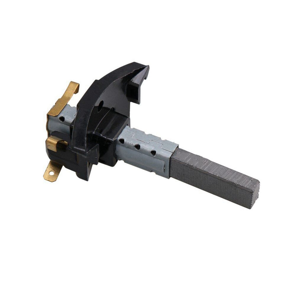 20Pcs Vacuum Cleaner Electric Motor Carbon Brushes Accessories Durable Household Cleaning Tool Part 6032762715278
