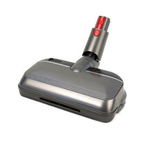 Per Parti 'Aspirapolvere per Airbot, Kit di Testine per Mocio Elettrico, Accessorio per Mocio Bagnato/Asciutto con Stracci e Panno per La Pulizia