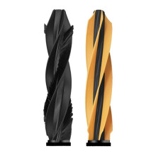 2 Cepillos Principales para Aspiradora para  Aqua 10 Ultra Roller/Aqua10 Roller. Repuestos para el Cepillo Principal.