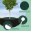 10 Pcs Garden Plant Root Protective Cover Plants Barrier Mat Small Protective Covers Non-Woven Fabric Small Protector A 3
