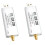 2X RTL SDR V3 R820T2 RTL2832U 1PPM TCXO SMA RTLSDR Software Defined Radio Communication System 1