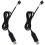 2X 6Pin Ftdi Ft232Rl Ft232 Module for  USB to Ttl Uart Serial Wire Adapter Rs232 Download Cable Module 1