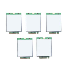 5X DW5820E L850-GL LTE 4G Card Module 0284DC 284DC for Laptop 3500 5400