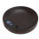 Wooden Tea Scale 0.1g Accurate, 100g Rechargeable Kitchen Tool 1