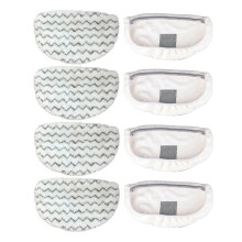 Steam Mop Pads for  PowerFresh 1806 1940 1544 1440 Series Replacement Part Model 5938 203-2633