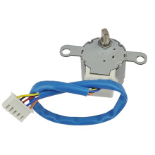 24BYJ48 for AUX Air Conditioner Hanging Machine 1/1.5p Swing Blade Air Guide Motor and Down Sweeping Motor Accessori