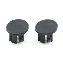 Motorcycle Inner Fairing Mirror Plugs for CVO Street Glide 121 117 FLHXSE FLHX 2023 2024