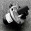 66539240352-01 Front Left Bumper Side View Backup Camera for BMW 3/5/7 Series 2010-2019 5
