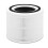 3-in-1 240 Filter for Puroair 240 Replacement with Activated Carbon 1