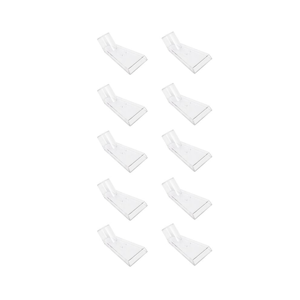 10X Swivel Vacuum Cleaner Brush Nozzle Vacuum Cleaner Brush Vacuum Floor Nozzle Carpet Cleaner Nozzles 6033720931396