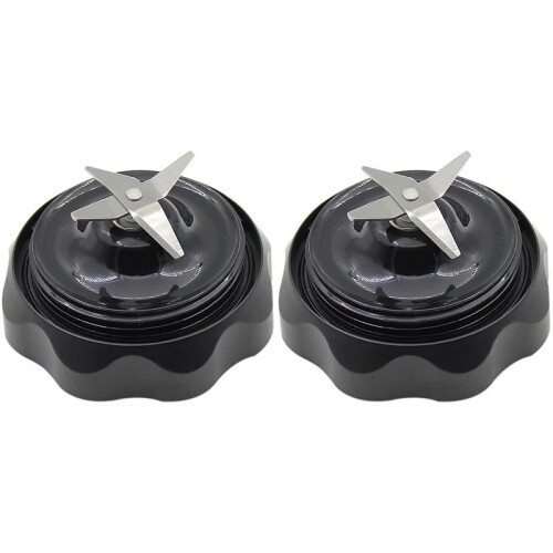 2X Easy Twist Blade for NutriBullet Blender Combo Replacement Parts