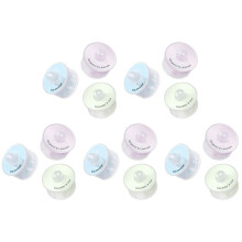 15x für Luft Erfrischer Deebot T9 Max T9 Power T9 Aivi Duft Deo Kapsel Zubehör D