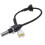 Sensor ABS traseiro, sensor de velocidade da roda para caminhão Isuzu NPR75, código 8980022150. 2