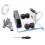 100 Type Angle Grinder Stand Kit for Tile 45Chamfer Cutting Angle Grinder Metal Chamfering Frame Ch 2