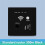 300Mbps 2.4Ghz WIFI Router Wireless WiFi Socket RJ45 AP Relay Smart USB Socket Panel Embedded Wall W-black 2