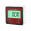 4x90 Degree 2 Button Digital Display Inclination Box Digital Level Protractor Slope Ruler Digital Di 3