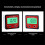 4x90 Degree 2 Button Digital Display Inclination Box Digital Level Protractor Slope Ruler Digital Di 5