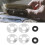 DIY Tonbandkassette Metall mit Montageband 1