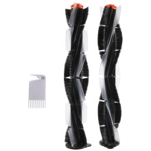 3Pcs for Botvac D Series Replacement D3 D4 D5 D6 D7 Robot Vacuum Cleaner Parts Main Brush Accessory Kit