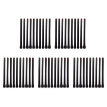 50 Sztuk FA-SC55V Antena VHF do Radia  IC-F1000 F16 F33G F3026 F14 F15S F3002 F3021 F3063 F3161 F70 IC-V88 F3202D