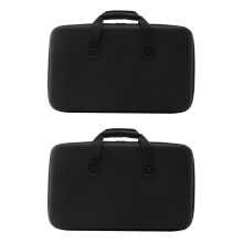 2X Hard Carrying Case for DJ DDJ-SB3 / DDJ-SB2 DJ / DDJ-400 Controller / DDJ-RB Portable 2-Channel Controller