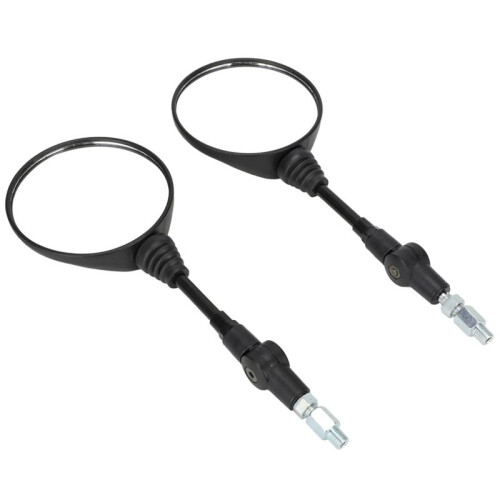 For  CT125 HunterCub Rearview Mirror, Side Rear View Mirrors Motorcycle Accessories