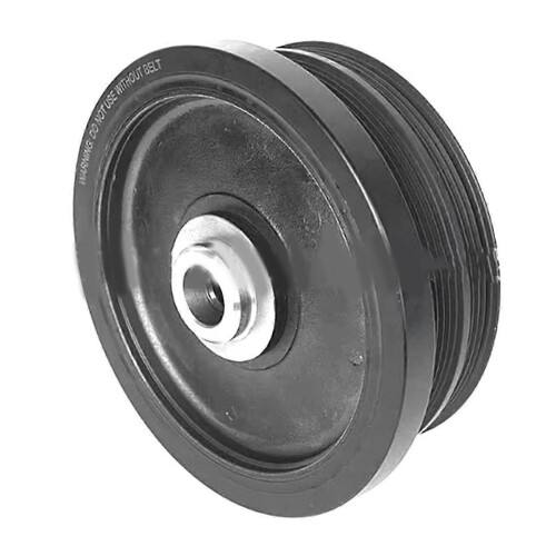 11237790921 Krukaspoelie voor BMW E46 E60 E61 E81 E83 E90 E91 1998-2012 11237805696 2