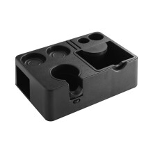 Espresso Tamping Station Organizer for 58mm 54mm 51mm Epsresso Portafilter Coffee Tools Organzier Coffee Tamper Holder