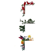 Hand-Painted Door Decoration Door Frame Decoration Door Decoration Wall Decoration You Can Put It the Windowsill, A