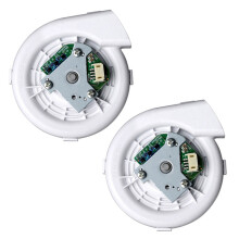 2X Module de Moteur de Ventilateur pour S50 S51 Robot Aspirateur Moteur Ventilateur Pièces de Rechange