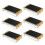 6X Acrylic Case for 2.8 Inch Display Screen ESP32 Development Board LCD TFT Module with Touch WROOM Protective Shell 1
