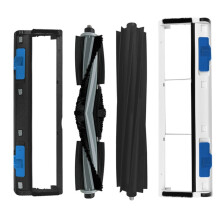 Dla X2 Omni / X2 / X2 Pro Osłona Szczotki Rolkowej Uchwyt Szczotki Głównej