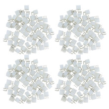 200 Pièces Connecteur 6 Broches Connecteur D'Alimentation Boucleur pour Asic Miner  S9 S9K S9J  DR3 T9