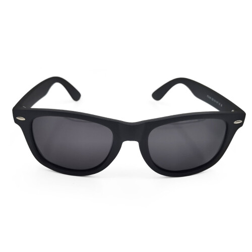 Polarisierende Sonnenbrille UV400 - schwarz/grau 1