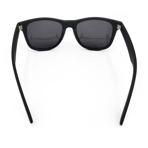Polarisierende Sonnenbrille UV400 - schwarz/grau 2