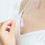 Double Sided Body Tape Keep Clothes in Place Transparent 2