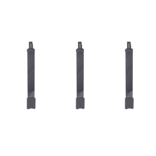 3X Micro- to Micro- Card Flexible Extender Cable for  3 Pro/ 3 V2/3D Printer/Raspberry Pi/GPS/TV