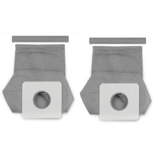 10Pcs Fit for  Vacuum Cleaner Accessories Dust Bag Cloth Bag SC-S280/Y120/33A/S280/A201