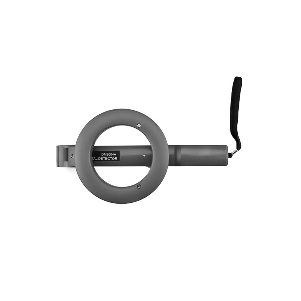 Metal Detector Dm3004a Handheld Alarm High Sensitivity Metal Scanner Security Checker Pinpointer Search Coil 4711660580431