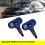 2 Stück Bluetooth-TPMS-Sensor 1490701-01-B für Tesla Model 3 YXS 2020-2024 Reifendrucksensor Monit 3