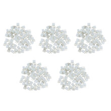 150Pcs 6-Pin Connector Power Connector Looper for Asic Miner S9 S9K S9J DR3 T9 Z11 Z9 B7 X3 A4 A9 M3 Z1PRO
