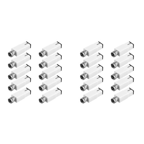 Ricevitore Ottico Passivo FTTH da 20 Pezzi per Ricevitore Ottico  Ftth Passivo CATV  Node Catv