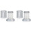 2X Filter Replacement for  Zing 1665 2156 Powerforce 1665 1613056 Assembly 1