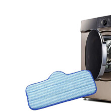 10 Pack Microfiber Steam Mop Pads Fit for Dupray Neat Steam Cleaner