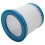 4X for Black and Decker Replacement Filters Vpf20 3